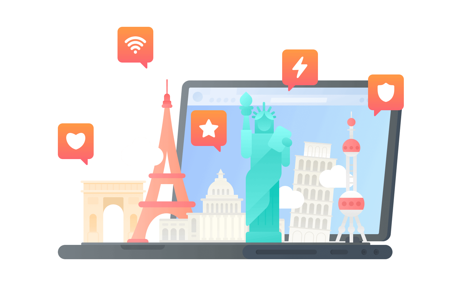在百慕大怎么看国内视频 - 大陆VPN
